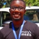 Image of Mazuba Ignatius Mwiinga