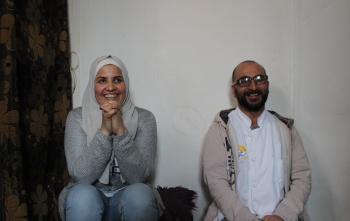 Día Mundial de los Refugiados