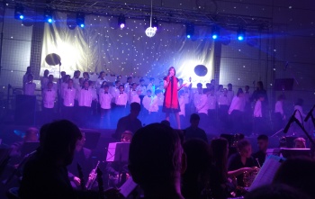 Mary's Meals Concierto Benéfico