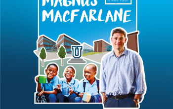 Magnus MacFarlane-Barrow