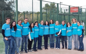 Torneo Padel Club Esportiu Valldoreix