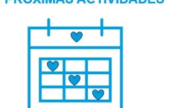 Próximas Actividades