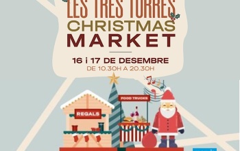 Cartel Tres Torres 2023