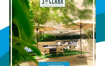 Market Solidario Marriot