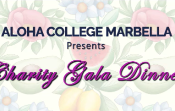 Aloha Charity Gala
