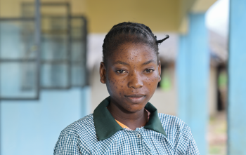 Un camino para salir de la pobreza en Zambia