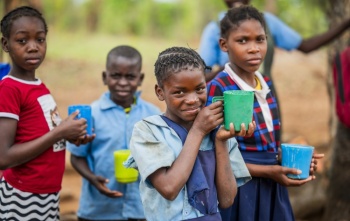 Ideas de recaudación para Alimenta un Colegio