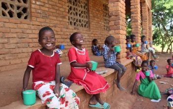 Sonrisas que iluminan