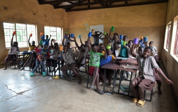 ¿Cuál es el verdadero impacto de Mary’s Meals?