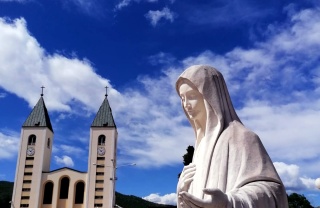 Peregrinación Virtual a Medjugorje 2020