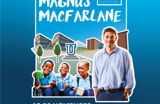 Magnus MacFarlane-Barrow