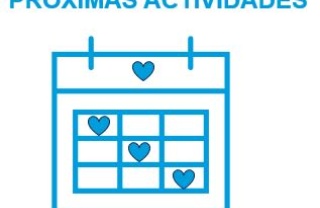 Próximas Actividades