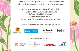 Cartel Tendam 2024