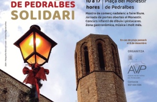 Market Pedralbes 2024
