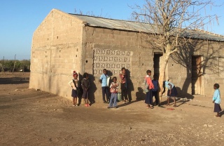 Mozambique 1