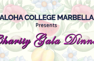 Aloha Charity Gala