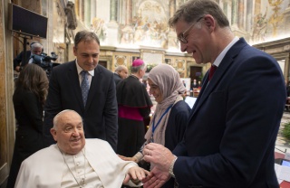 Papa Francisco