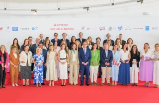 Santander grupo