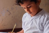 Yemen, one of Mary's Meals programme countries