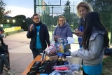 Torneo Padel Club Esportiu Valldoreix