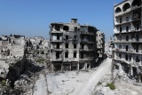 los terremotos en Siria y Turquía