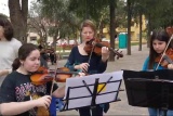 Música - Mercadillo Artesanal Beniajandillo Foto4