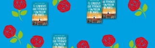 Rosas y Libros 2023