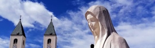 Peregrinación Virtual a Medjugorje 2020