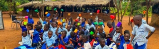 Mary's Meals Zambia