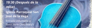 Concierto San José de la Vega 2023
