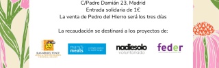 Cartel Tendam 2024