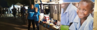Feria marinera Porto Colom 1