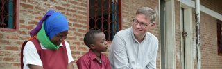 Magnus Malawi