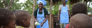 Malawi hero