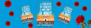 Libro y Rosas