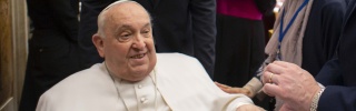 Papa Francisco 2