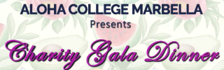Aloha Charity Gala