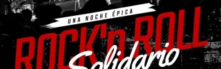 cartel Luz de Gas 2025