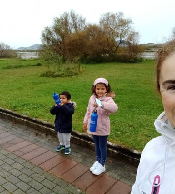 María Ángela Echevarria