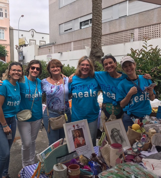 Market Las Palmas de Gran Canaria Julio 2023