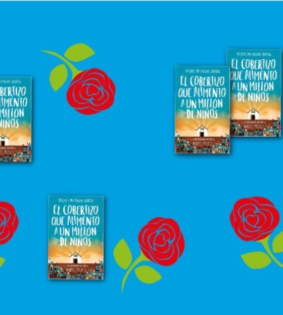 Rosas y Libros 2023