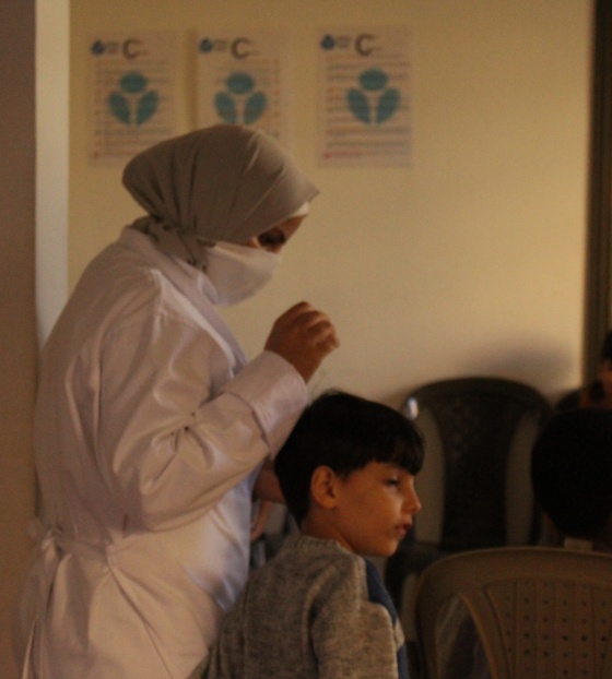 Día Mundial de los Refugiados