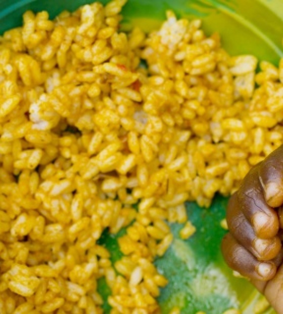 Día Internacional de la Alimentación Escolar