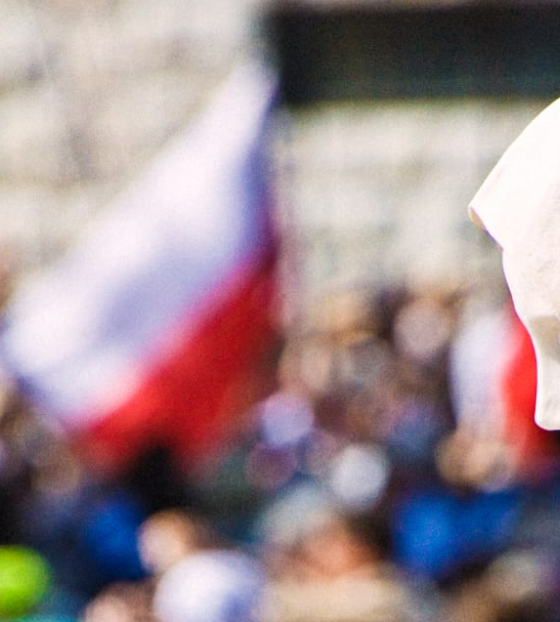 Mary's Meals Medjugorje