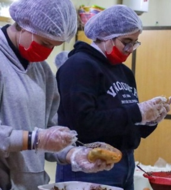 Un rayo de esperanza en Alepo