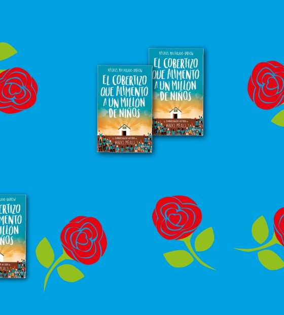 Rosas y Libros 2022