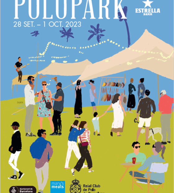 Cartel Polo Park 2023