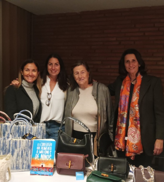 Preventa Mercadillo de Navidad Pedralbes