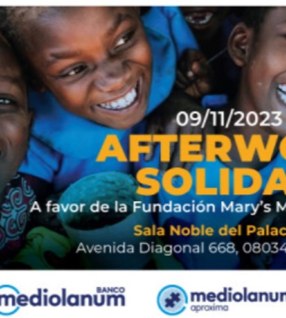 Fundación Mediolanum