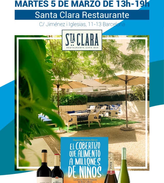 Market Solidario Marriot